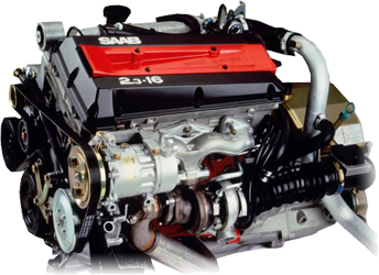 P241E Engine